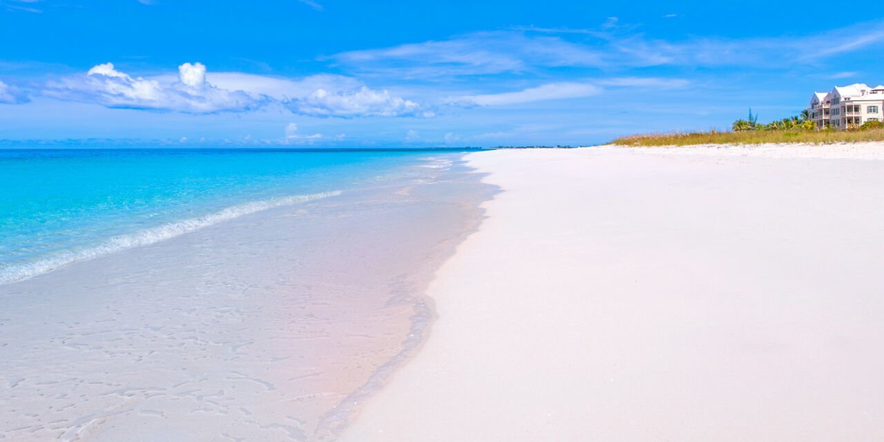 Exploring Providenciales' Best Beaches: A Guide to the Island’s Top Coastal Gems